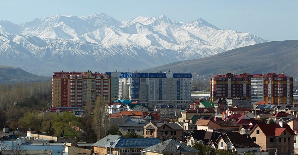 Kyrgyzstan